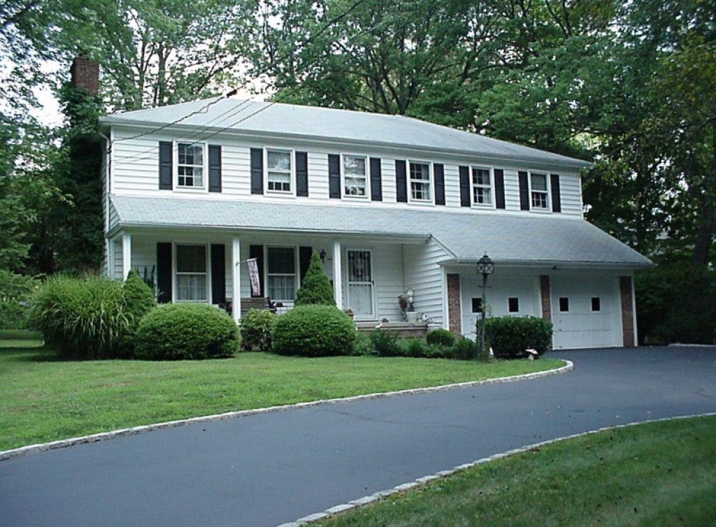Dale Drive Home Selling for Under 2.5 Million Chatham, NJ Patch