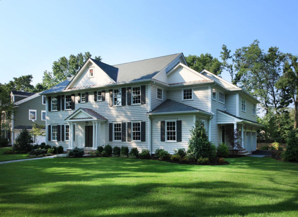 Dale Drive Home for Sale, 2.5 Million Chatham, NJ Patch