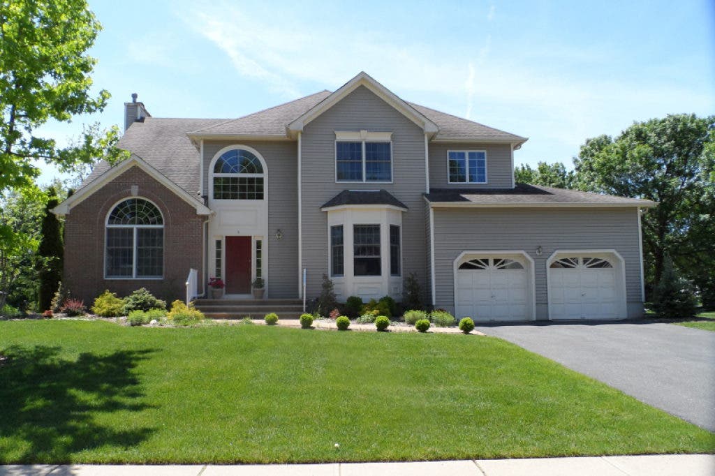 Ivy Court Home Selling for 789K East Hanover, NJ Patch