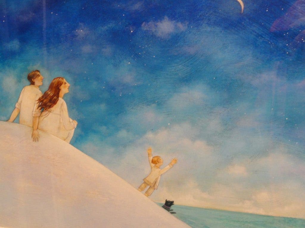 News small post card thumbnail