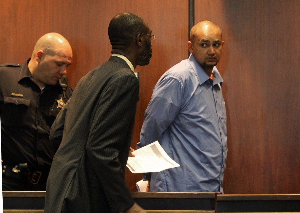 Bloomfield Man Pleads Not Guilty at Murder Arraignment | Bloomfield, NJ ...