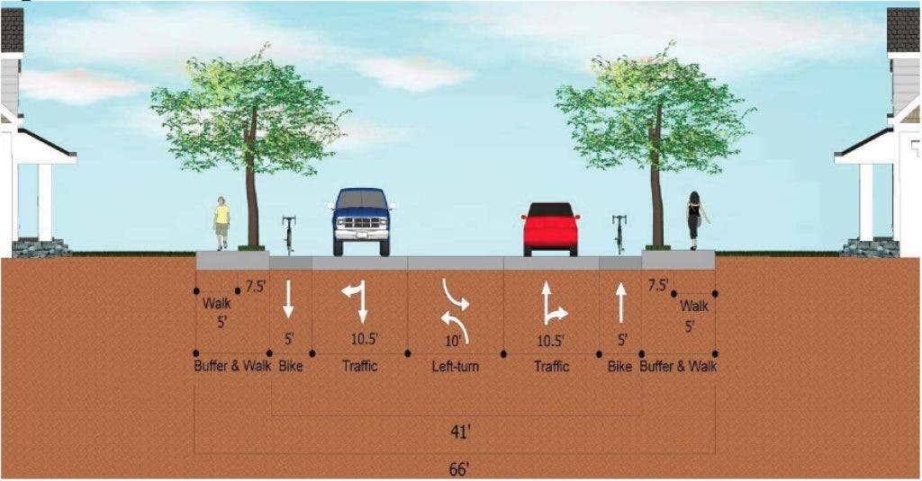 News small post card thumbnail