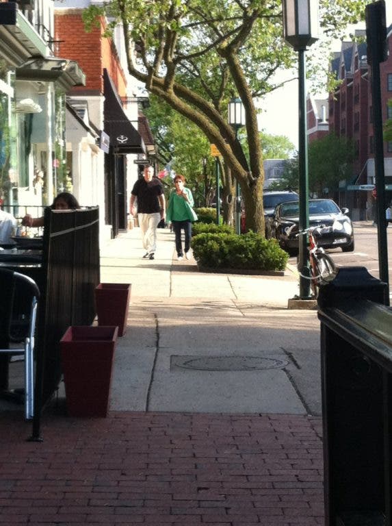 News small post card thumbnail