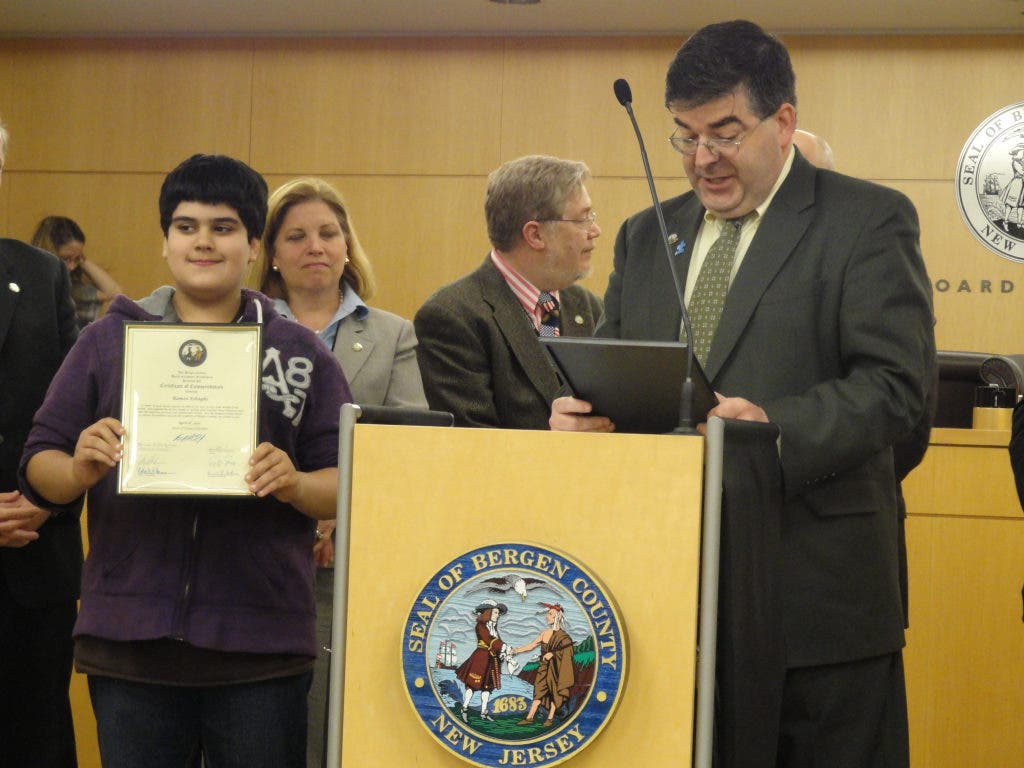 News small post card thumbnail