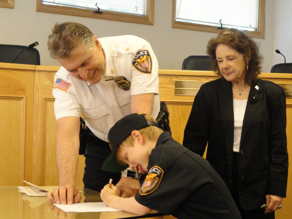 News small post card thumbnail