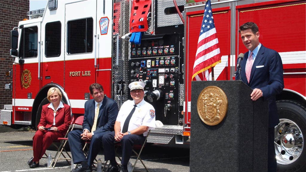 Missing Man Found Dead in Teaneck, Fire Strikes Glen Rock Home ...