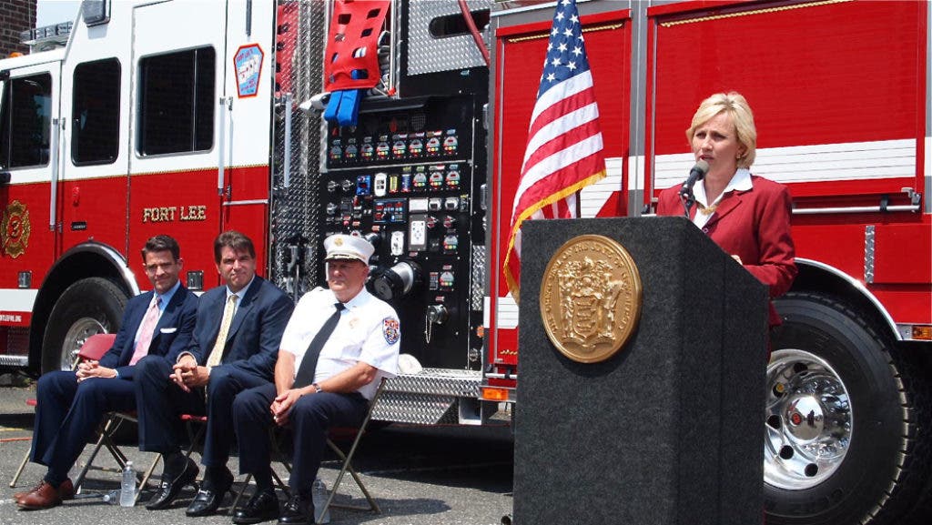 Missing Man Found Dead in Teaneck, Fire Strikes Glen Rock Home ...
