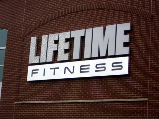 How Much Do Lifetime Fitness Employees Get Paid
