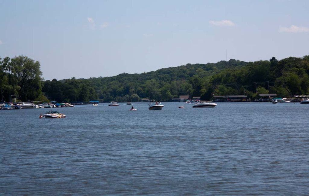 Sheriff's Office Extra Caution Needed on Fox River Algonquin, IL Patch