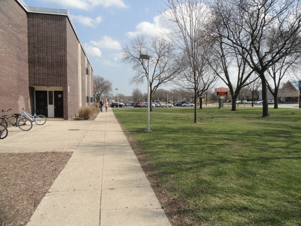 News small post card thumbnail