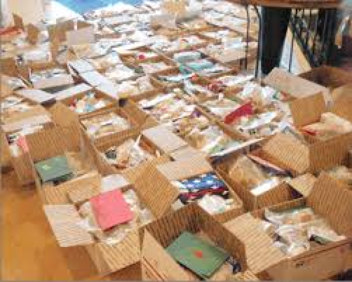 News small post card thumbnail