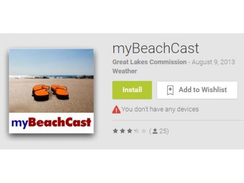 News small post card thumbnail