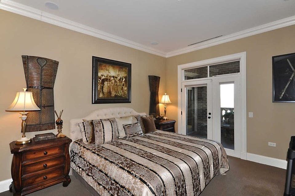 Luxury Penthouse Has Heated Floors, Temperature-Controlled Wine Room ...