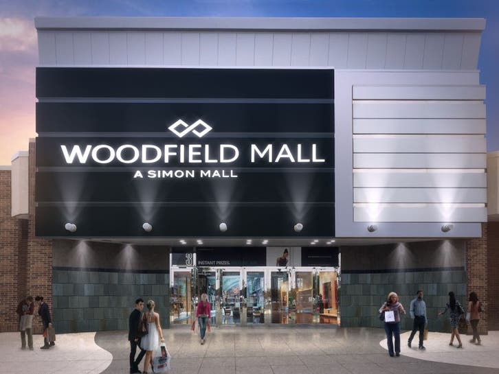 Two New Stores Coming to Woodfield This Spring Palatine