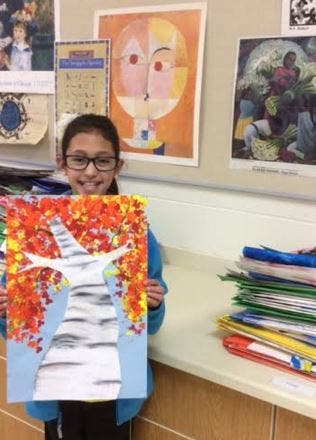 News small post card thumbnail