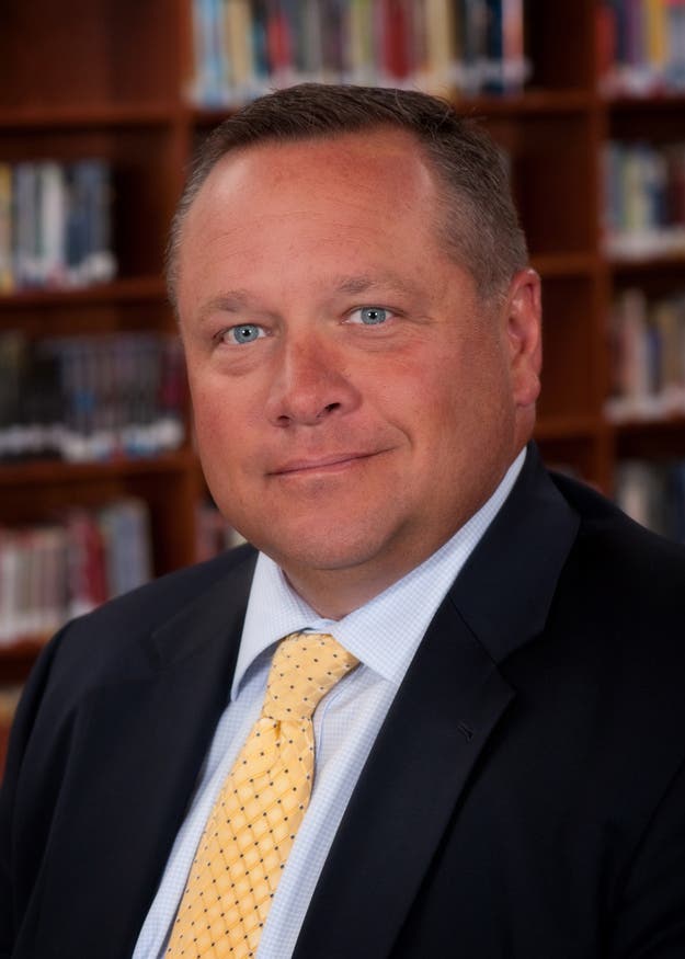 School Board President Tackles Shooter Who Opened Fire In St Charles School Board President Tackles Shooter Who Opened Fire In St Charles
