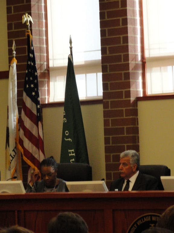 News small post card thumbnail