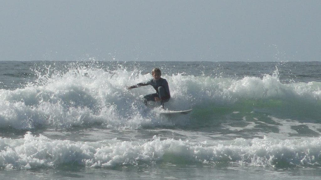 Surf Report March 21 La Jolla Ca Patch
