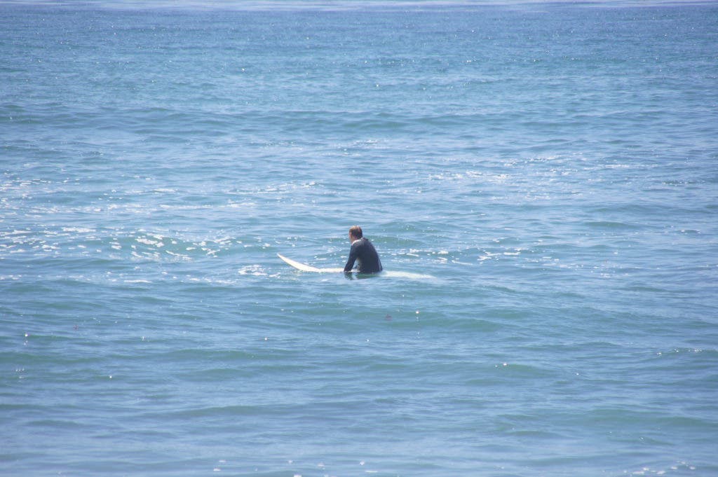 Surf Report Aug 15 La Jolla Ca Patch