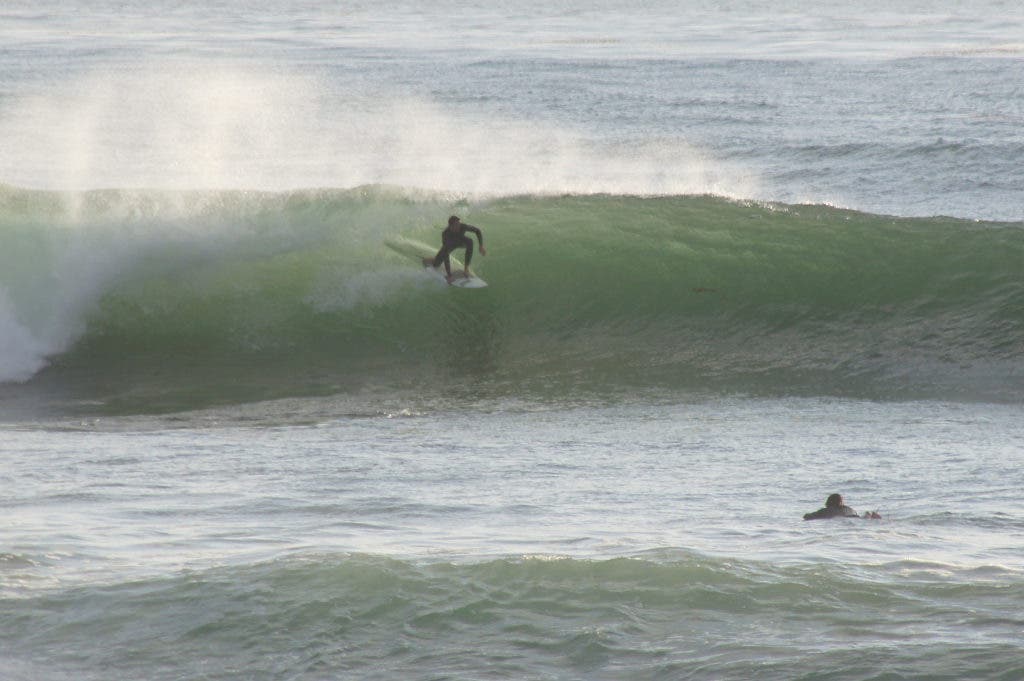 Surf Report Sept 8 La Jolla Ca Patch