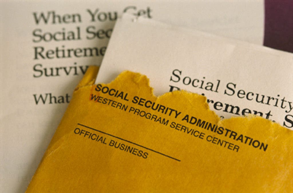 Tax Tips Why Your Social Security Benefits May Be Taxable La Jolla