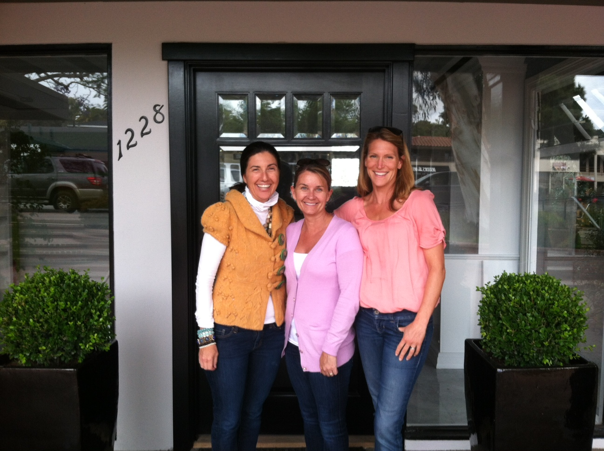 Interior Design Boutique, MMP Home, Opening in Del Mar | Del Mar, CA Patch