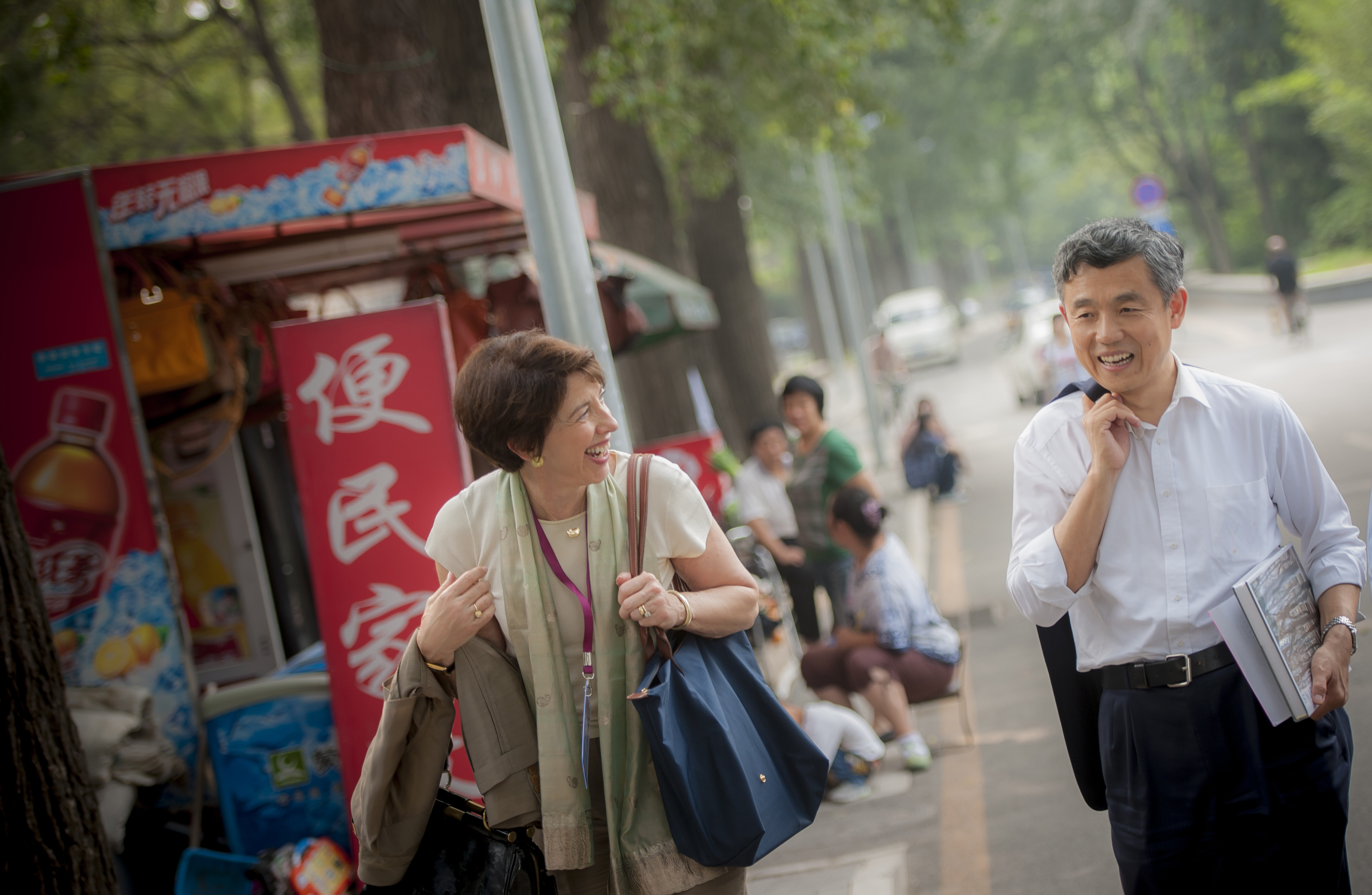 News small post card thumbnail