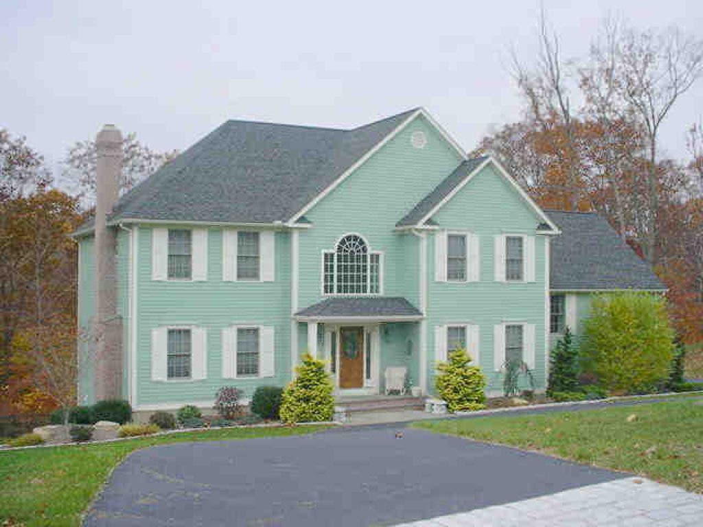 Aspen Lane Home 690,000 Trumbull, CT Patch