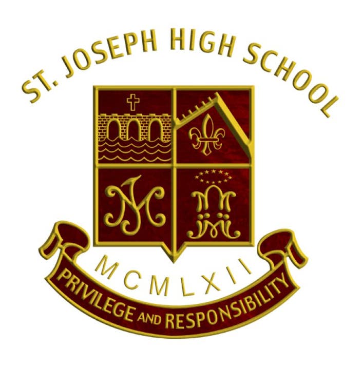 St. Joseph High School Students Taking the Plunge Trumbull, CT Patch