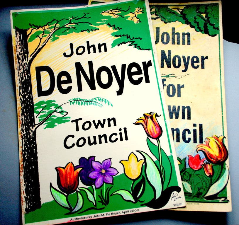 News small post card thumbnail