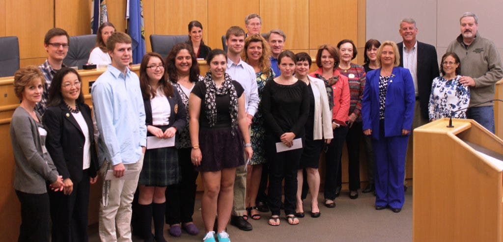 News small post card thumbnail