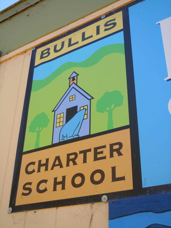 Bullis Charter School Facilities Offer Finalized Los Altos CA Patch