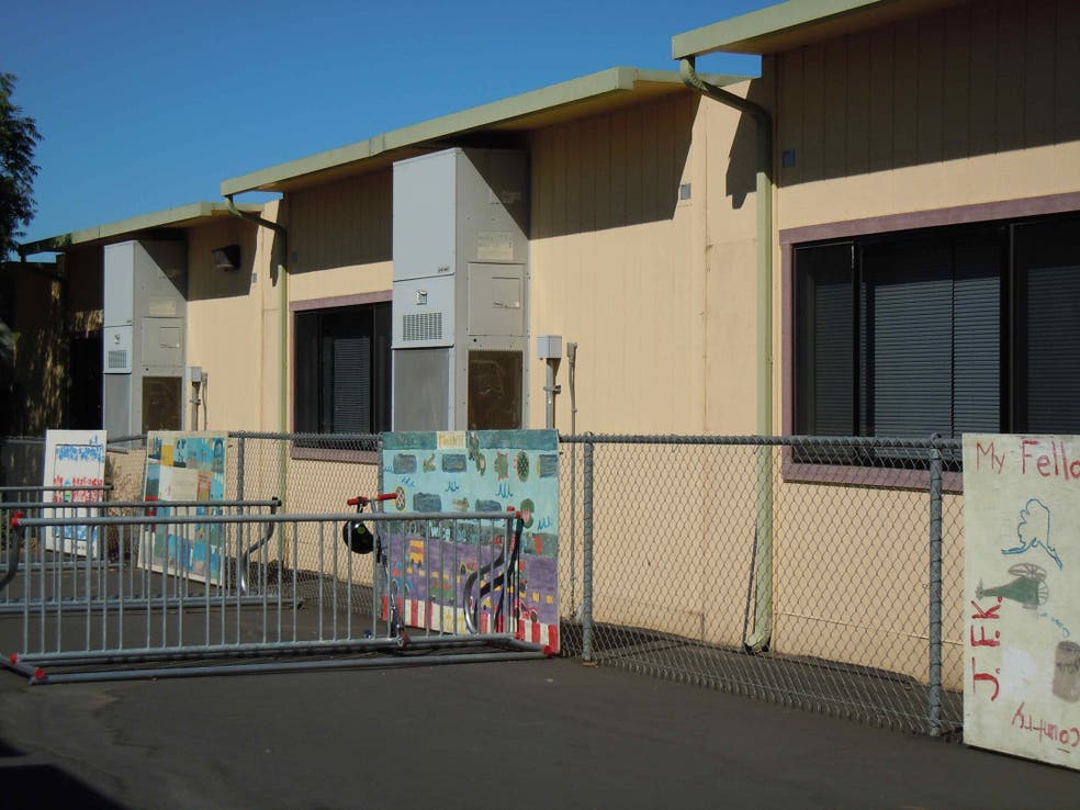 Bullis Charter School To Get A Bigger And Better Library Los Altos 