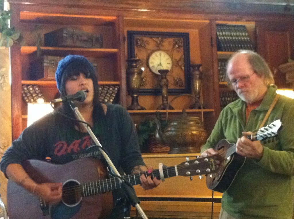 News small post card thumbnail