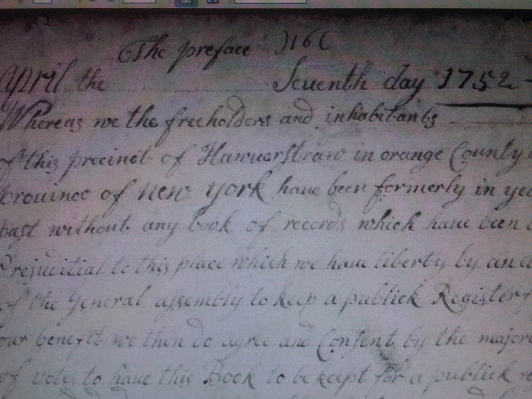 News small post card thumbnail