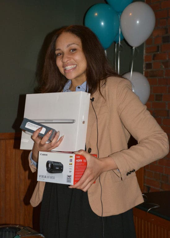 News small post card thumbnail