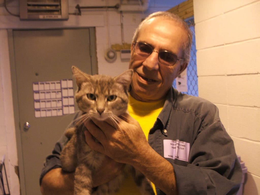 Animal Shelter Hosts Open House, Raises Money To Keep Its Cause Alive