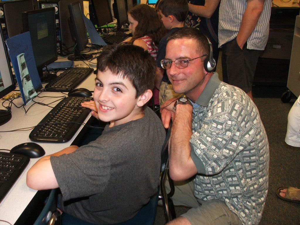 News small post card thumbnail