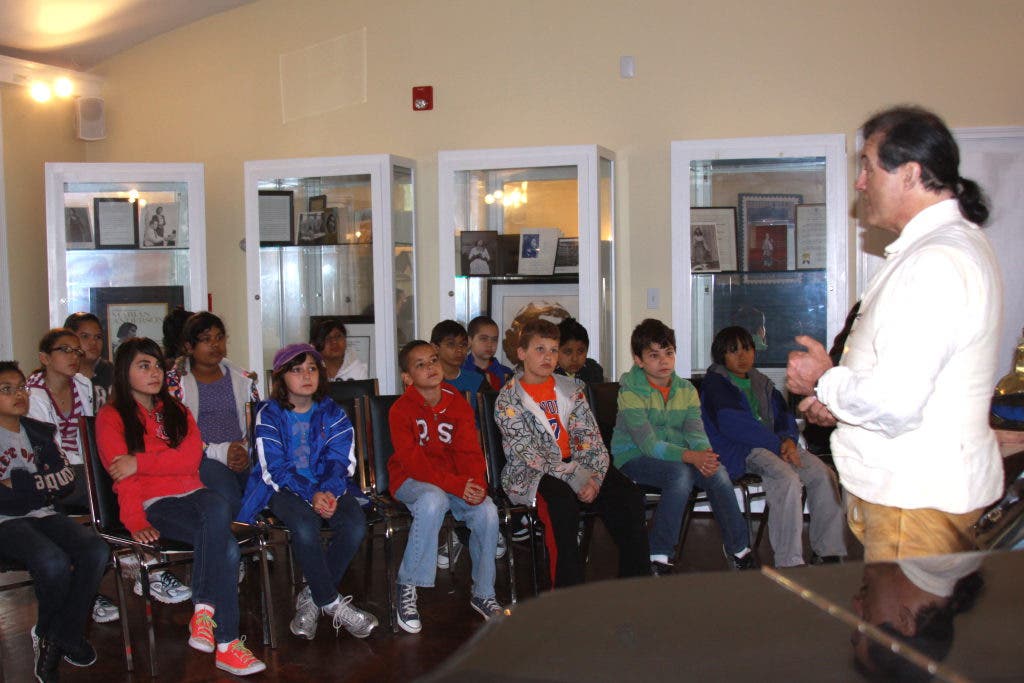 Danbury Museum Drops Paid Staff | Danbury, CT Patch