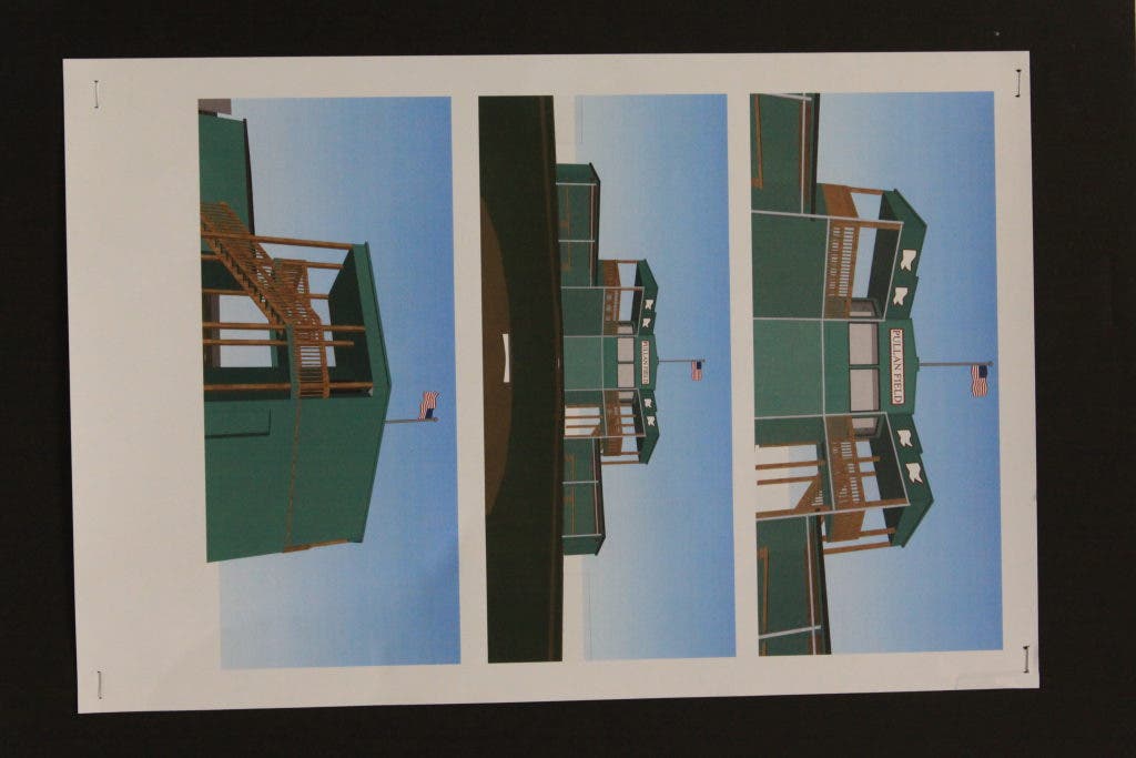 News small post card thumbnail
