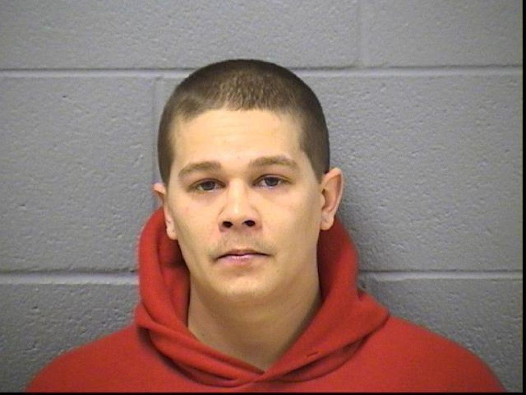 Plainfield Blotter/March 31, 2011 | Plainfield, IL Patch