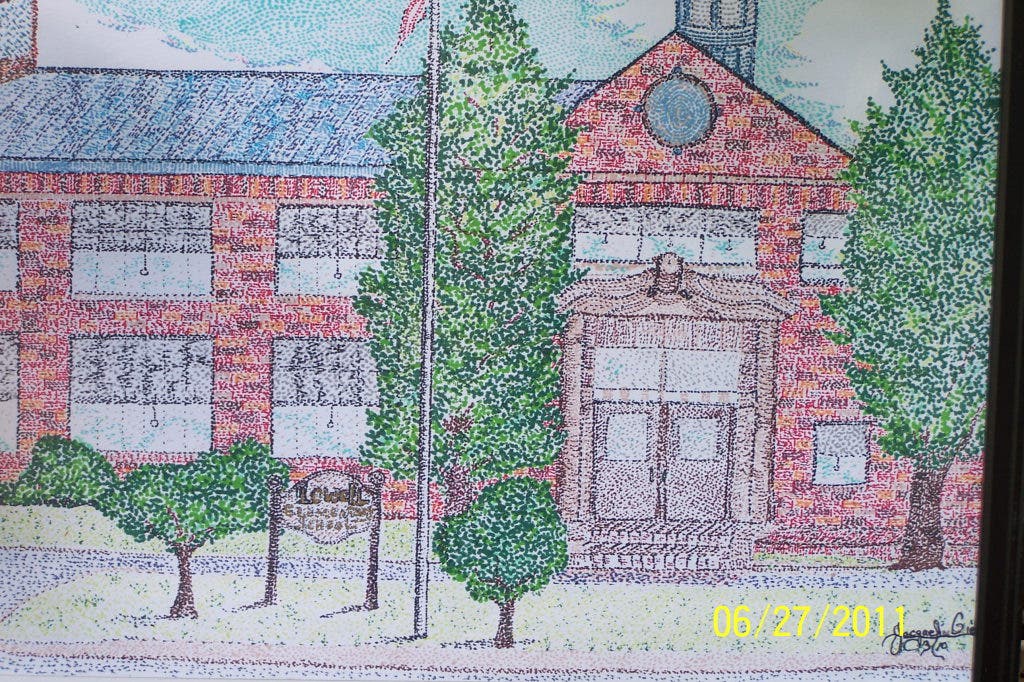 News small post card thumbnail