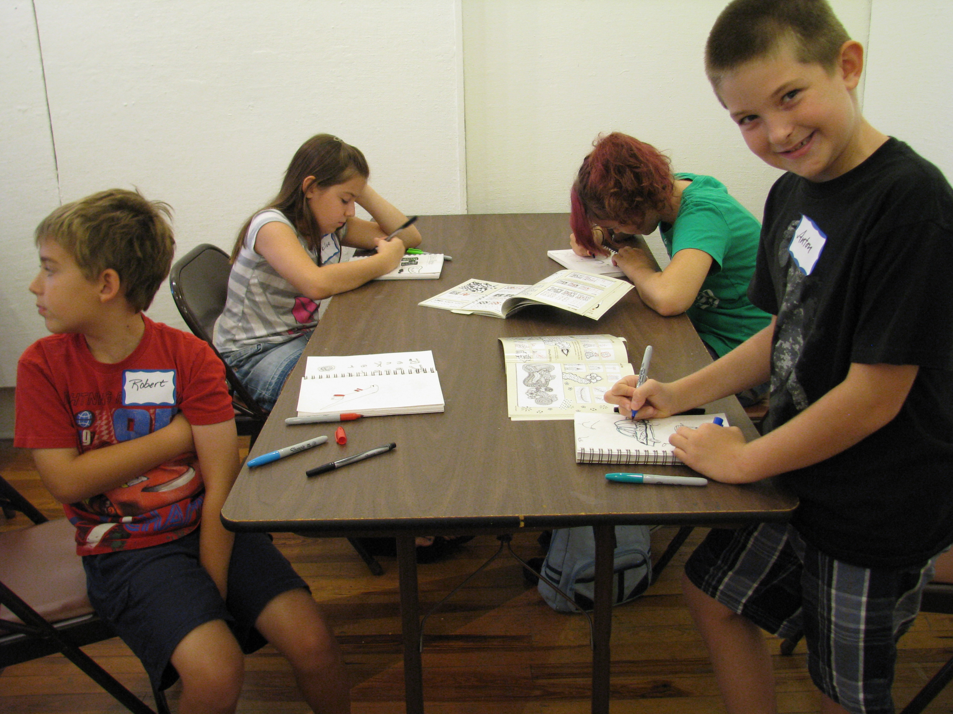 News small post card thumbnail