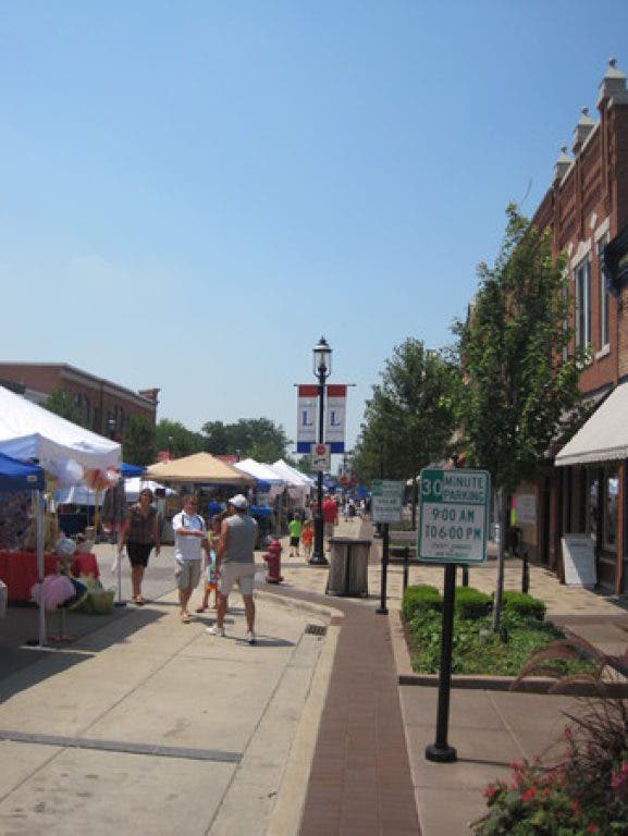 We Asked: Should Plainfield Fest Leave Downtown? | Plainfield, IL Patch