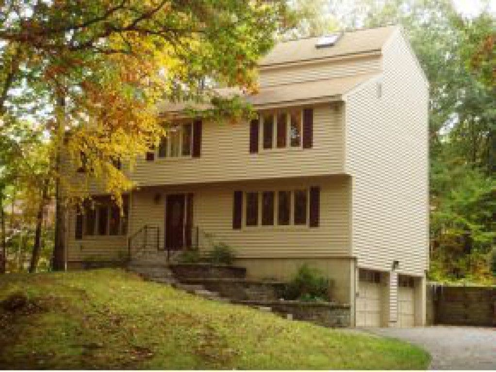 Five Houses That Recently Sold in Merrimack June 22 Merrimack, NH Patch