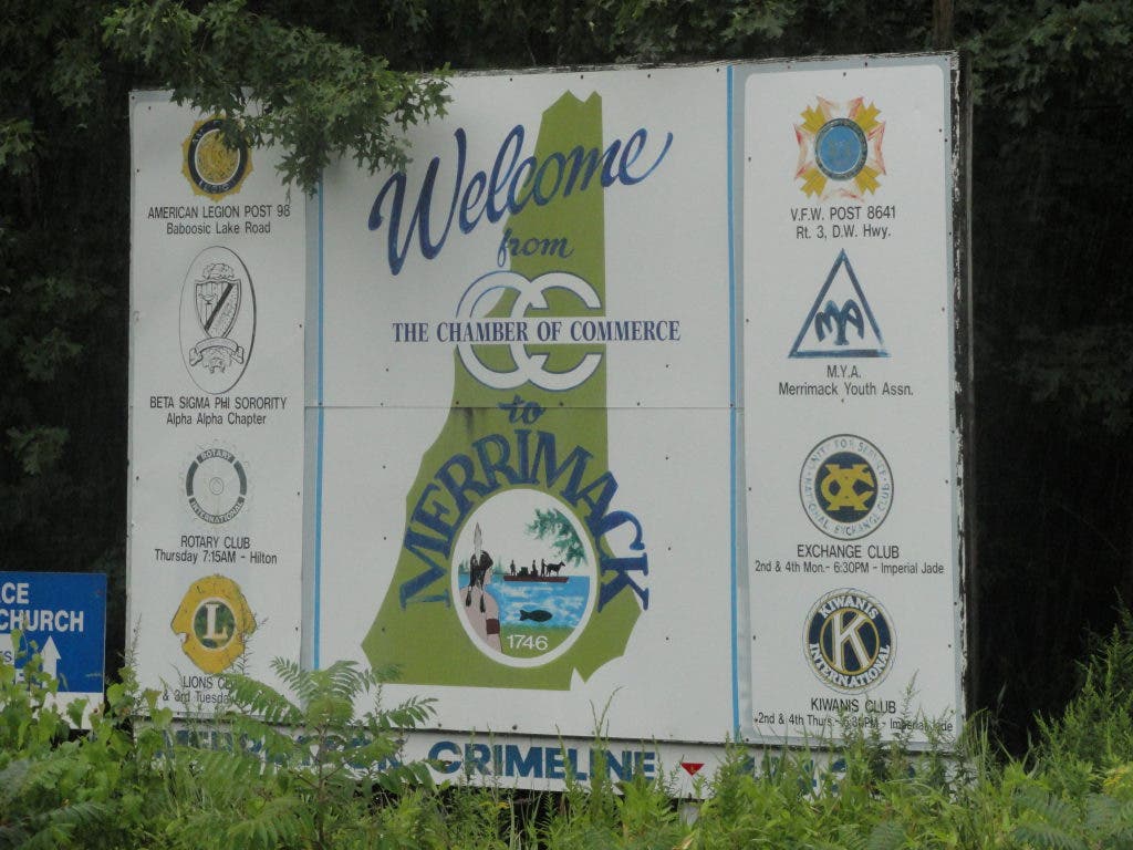 Merrimack Named to Top 100 Places to Live Merrimack, NH Patch