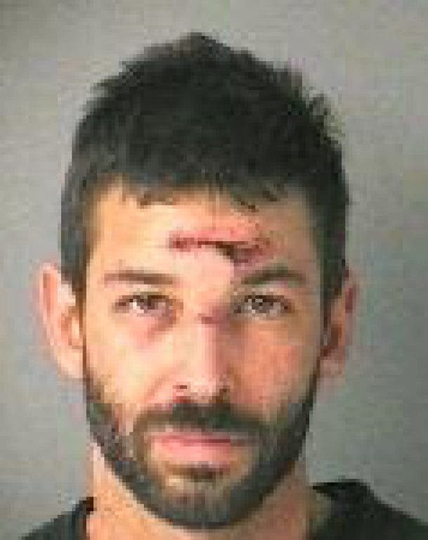 Merrimack Man Charged in Crash, Assault | Merrimack, NH Patch