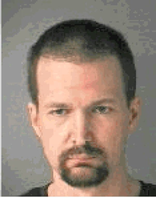 Merrimack Man Arrested Twice in 3 Hours | Merrimack, NH Patch