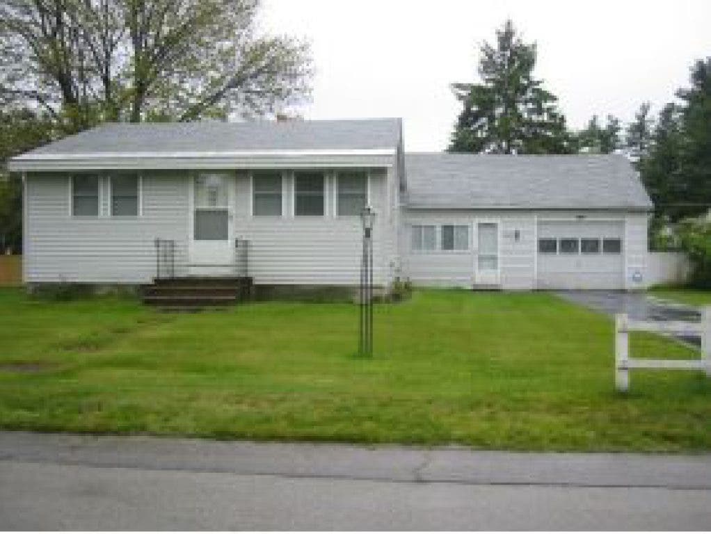 5 Houses That Recently Sold June 27 Merrimack, NH Patch