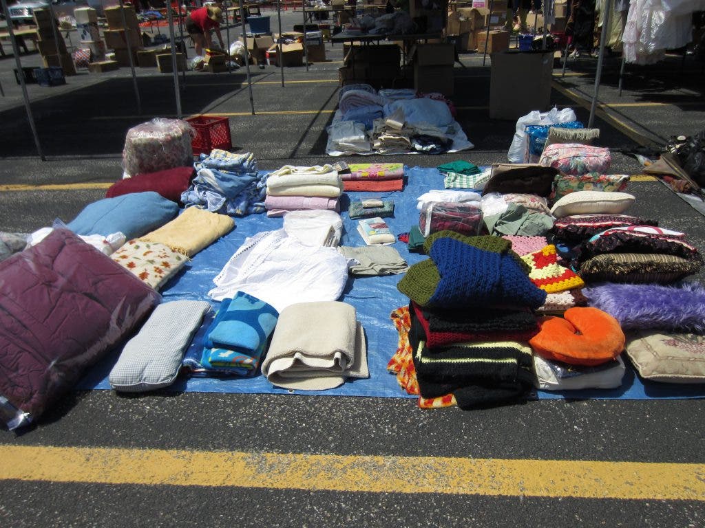 Annual Boy Scout Yard Sale is This Weekend Merrimack, NH Patch